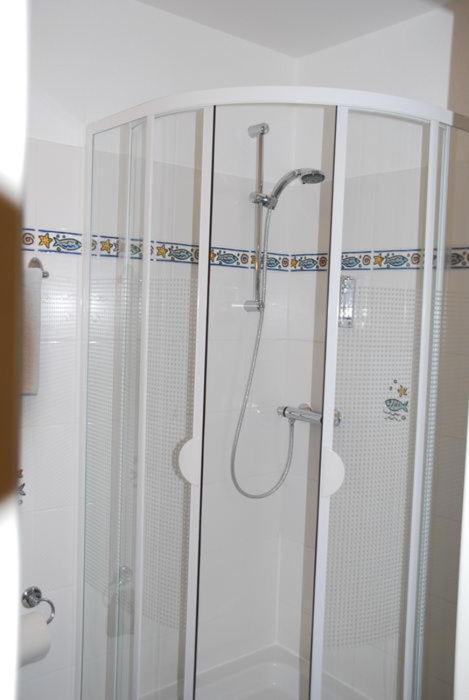 Hotel Stadt Hamburg Timmendorfer Strand Pokój zdjęcie