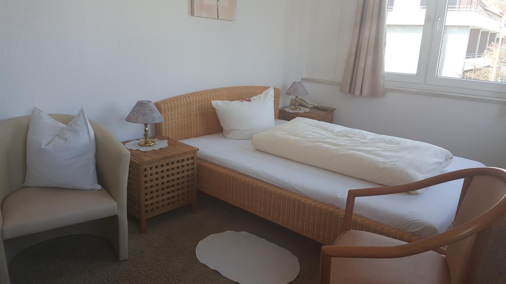 Hotel Stadt Hamburg Timmendorfer Strand Zewnętrze zdjęcie