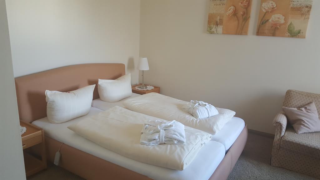 Hotel Stadt Hamburg Timmendorfer Strand Pokój zdjęcie